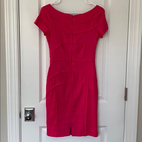 Nicole Miller Artelier dress - Picture 3 of 4